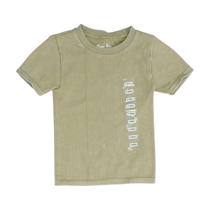 Green T-Shirt