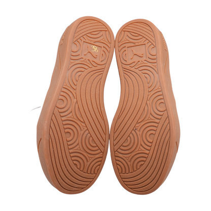 Club Era II Platform Athletic Shoes