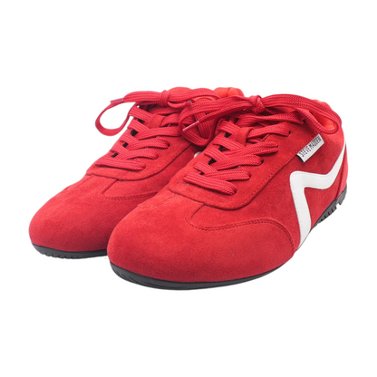 Malay Low-Top Athletic Shoes