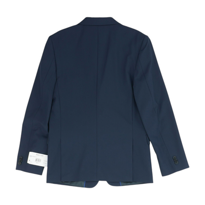 Navy Sport Coat