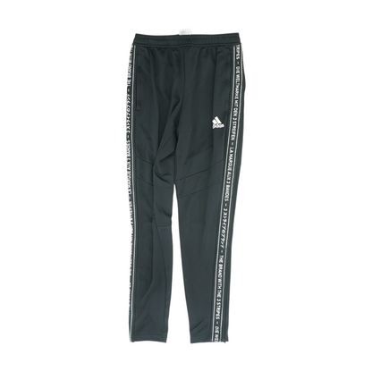 Black Slim Pants