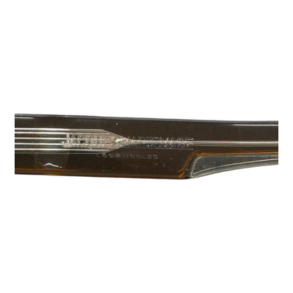 Brown Torinoi Square Prescription Eyewear