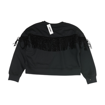 Black Blouse