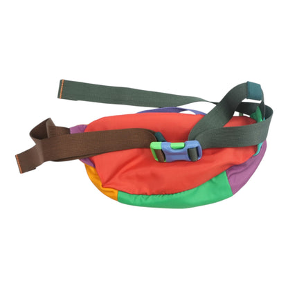 Multi Belt Bag