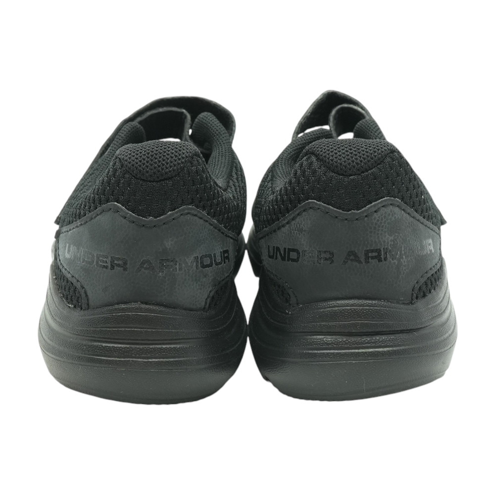 Black Athletics