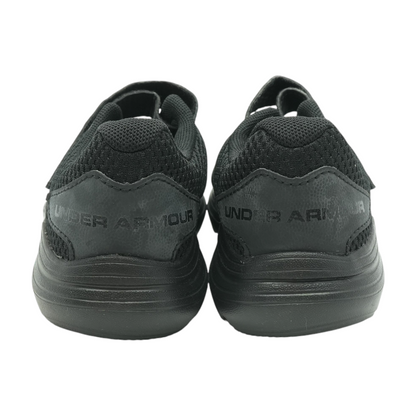 Black Athletics