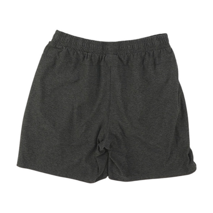 Gray Active Shorts