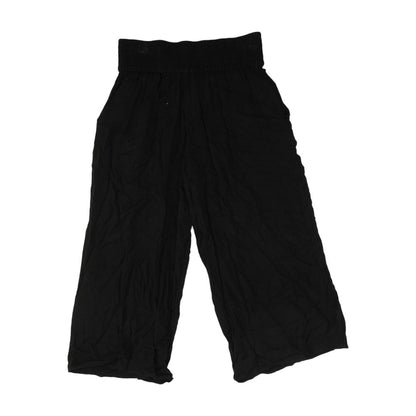 Black Chino Pants