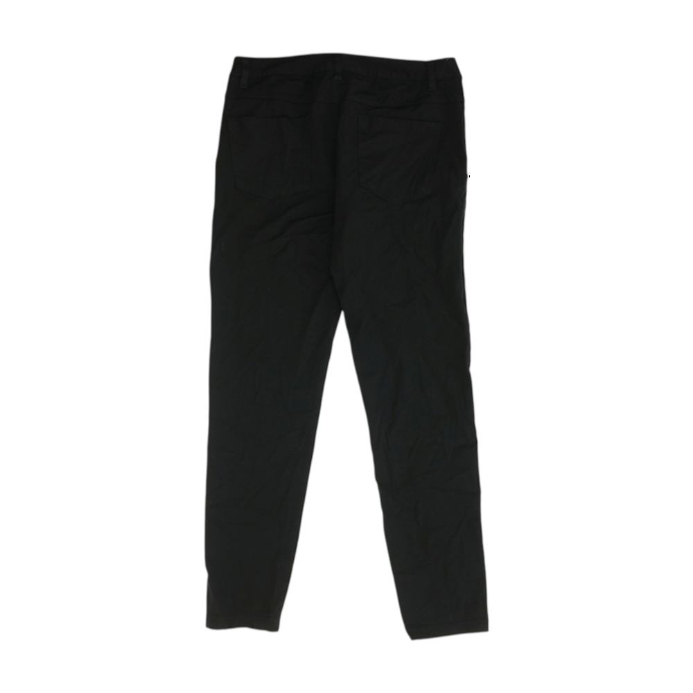 Black Jeans