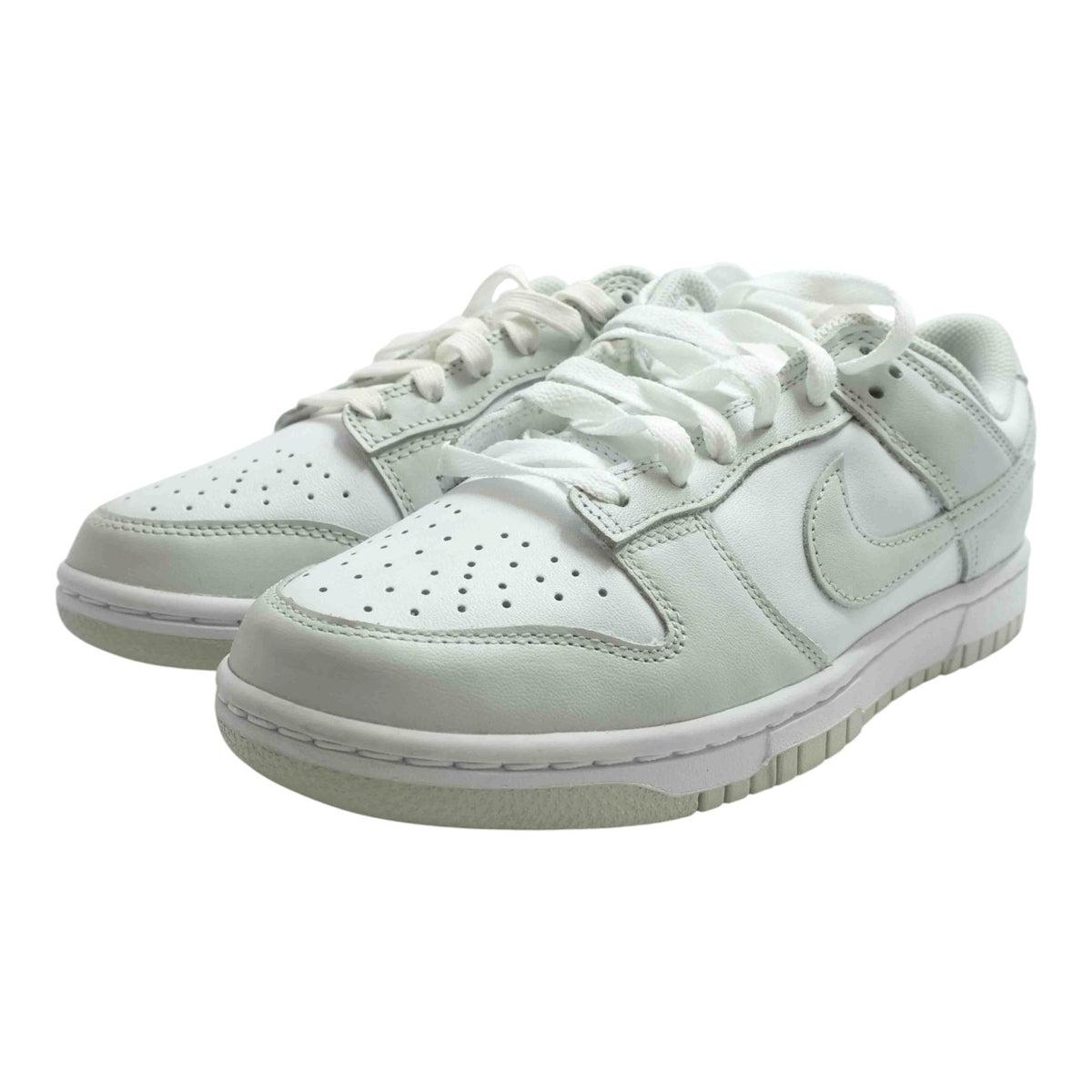 Dunk Low Low-Top Athletic Shoes