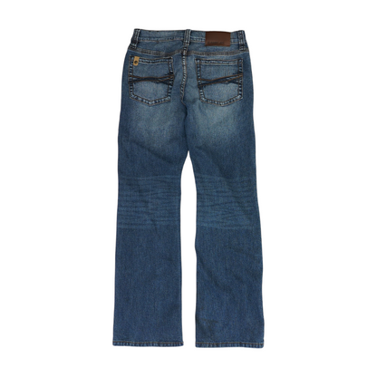 Regular Jeans
