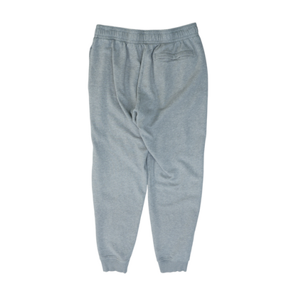 Gray Regular Pants