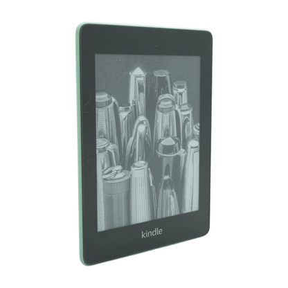 Kindle Paperwhite 4 10th 8GB Sage E-Reader