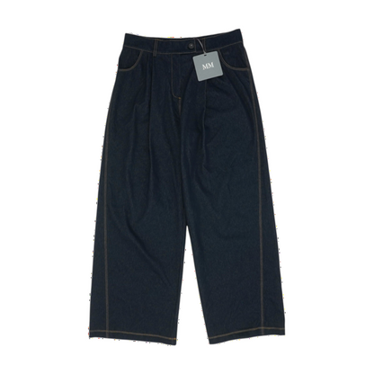 Indigo Pants