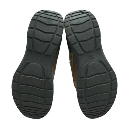 Brown Loafer Dress Shoes