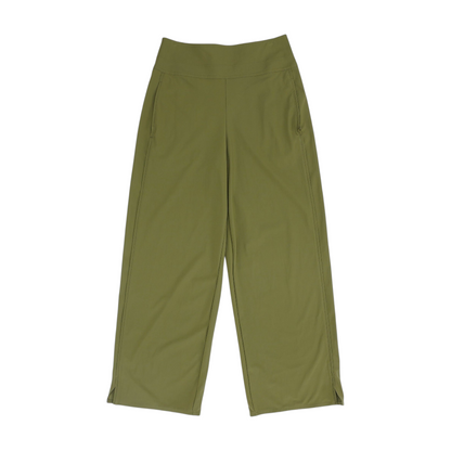 Green Pants