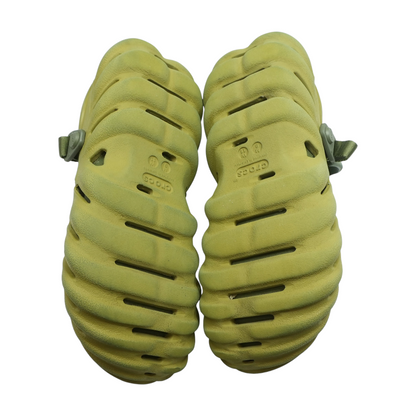 Olive Casual Shoes