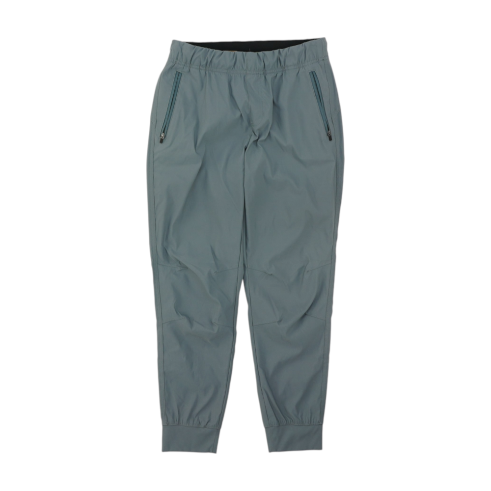 Eddie Bauer Gray Pants – Image 1