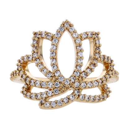 Costume Fashion Ring