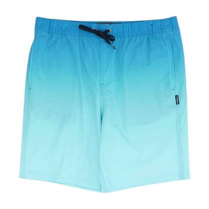 Blue Ombre Swim Bottom