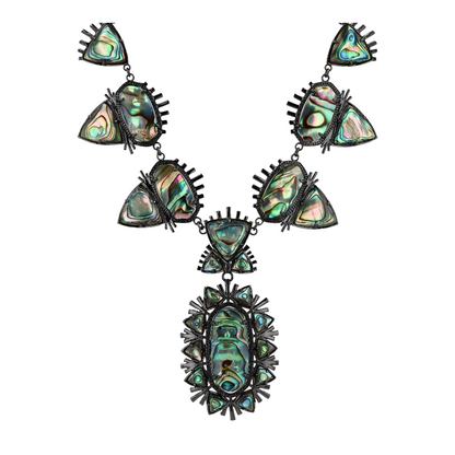 Costume Statement Necklace
