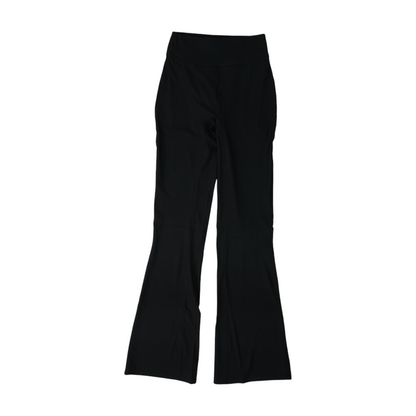 Black Active Leggings