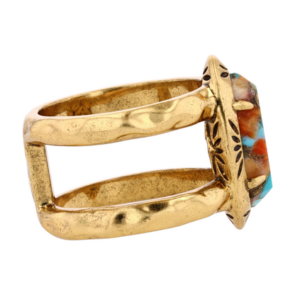 Costume Fashion Ring