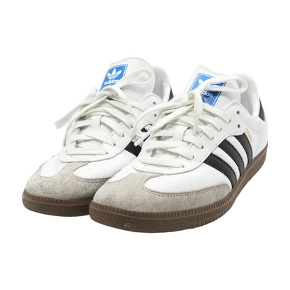 Samba OG Low-Top Athletic Shoes