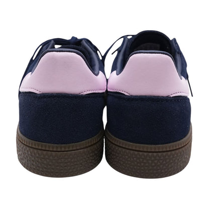 Handball Spezial Purple Athletic Shoes