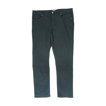 Black Slim Pants