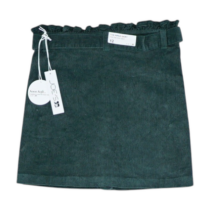 Green Skirt