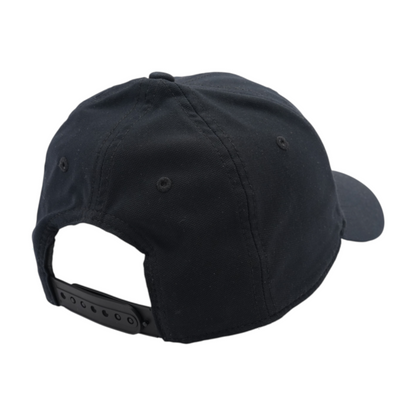 Black Ballcap