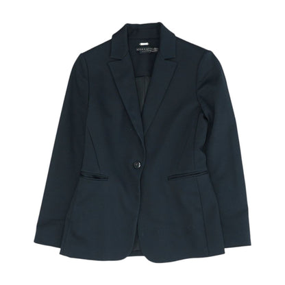 Black Blazer
