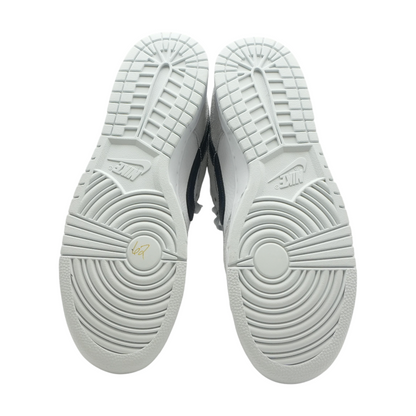 Dunk Low Low-Top Athletic Shoes