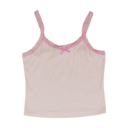 Pink Blouse