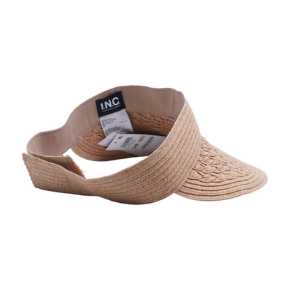 Tan Sun / Beach Hat