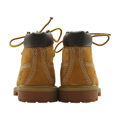 Tan Boots Shoes