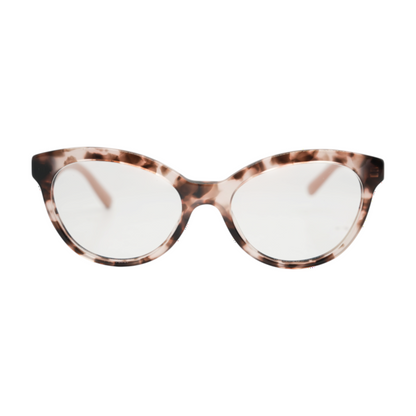 Pink VPR 11R Square Prescription Eyewear
