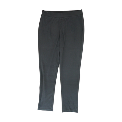 Black Tall Slim Pants