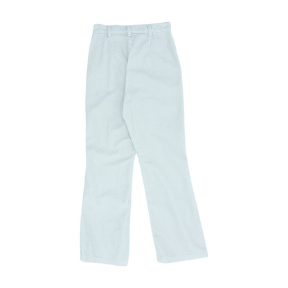 Beige Pants