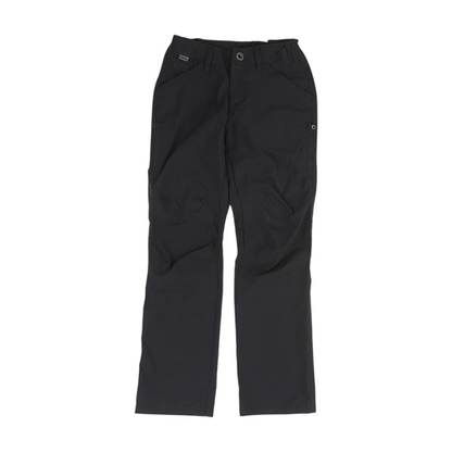 Charcoal Chino Pants