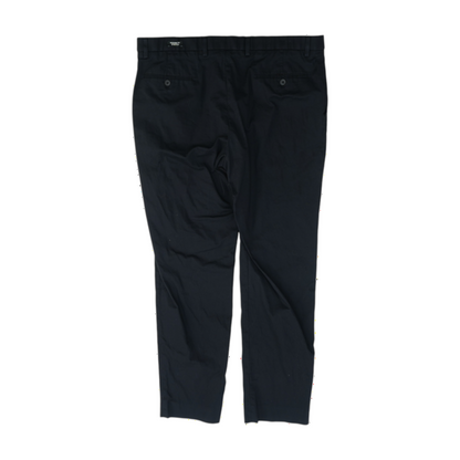 Michael Strahan Navy Regular Pants – Image 2
