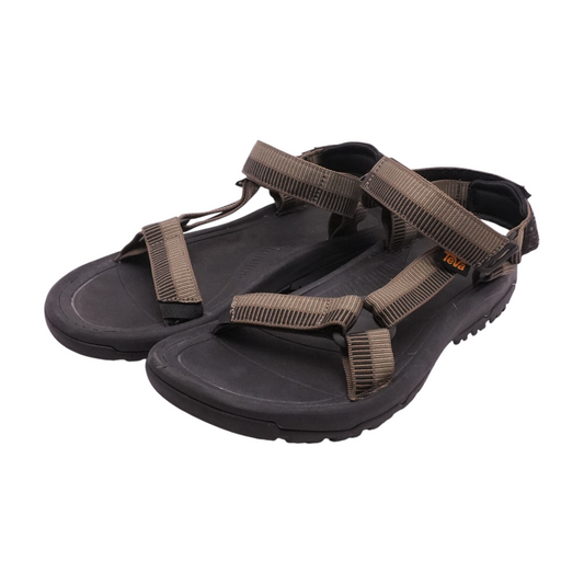 Black Sandal Sandals