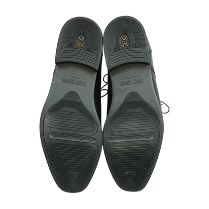 Black Dress Shoes