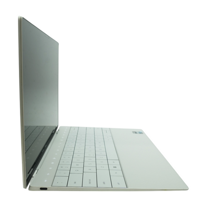 13.4" XPS 9320 Silver Intel Core I7 2.20GHz 16GB 512GB NVME/SSD