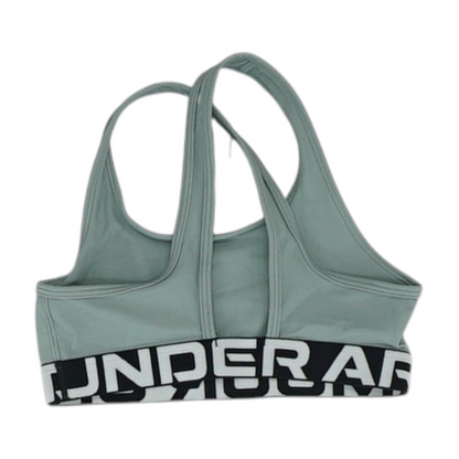 Green Bra