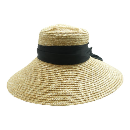 Beige Sun / Beach Hat