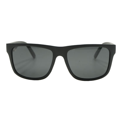 Black M241 Square Sunglasses