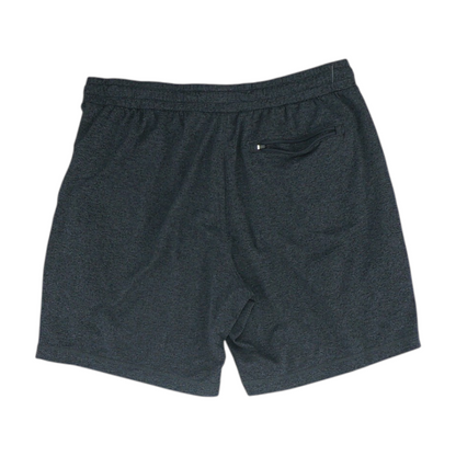 Charcoal Active Shorts