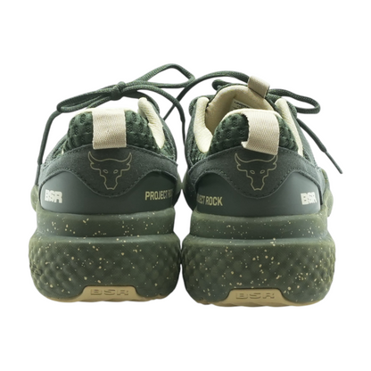Project Rock BSR Low-Top Athletic Shoes